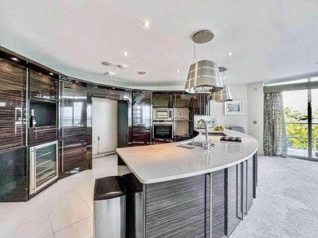 Flat for sale in Westbourne, Bournemouth