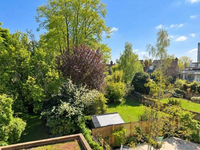 Flat for sale in London Borough of Camden, Greater London