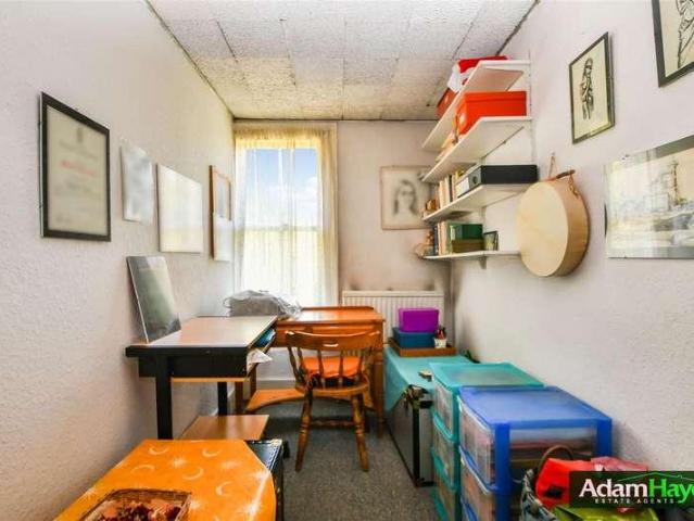 Flat for sale in Fallow Corner, Greater London