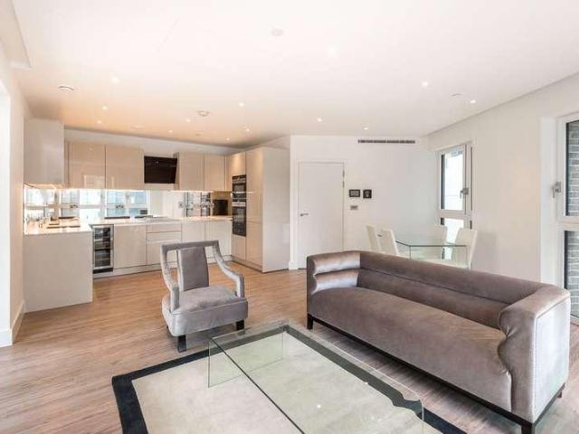 Flat for sale in Spitalfields, Whitechapel