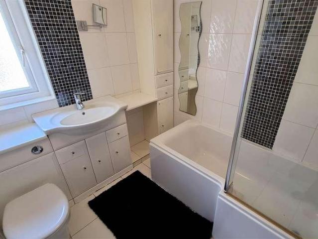 Flat for sale in Clapham, West Sussex