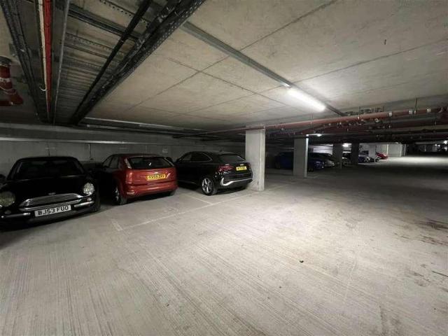 Flat for sale in London Borough of Barnet, Greater London
