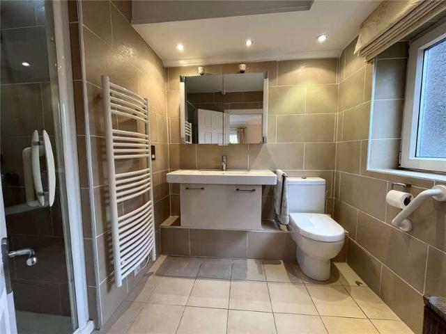 Flat for sale in Low Harrogate, Harrogate