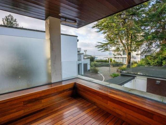 Flat for sale in Sandbanks, Poole