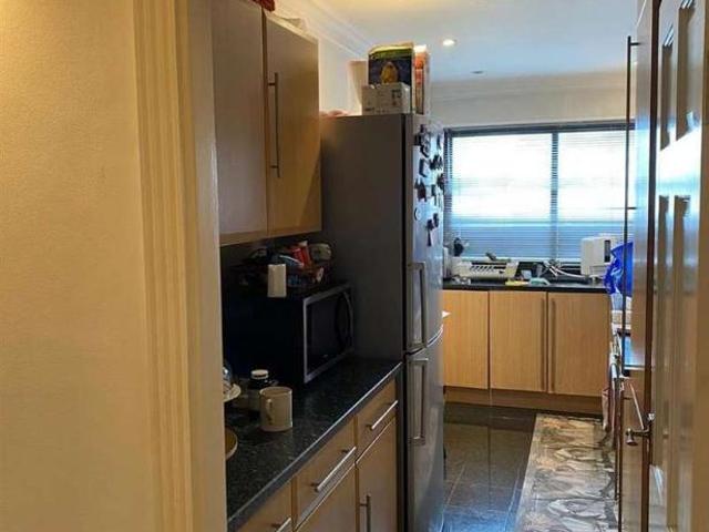Flat for sale in St. John's Wood, Greater London
