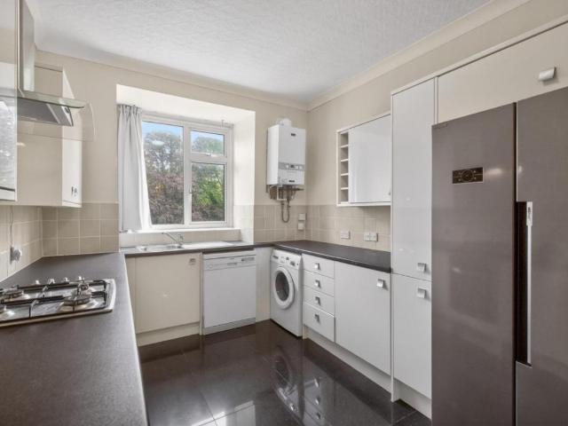 Flat for sale in Low Harrogate, Harrogate