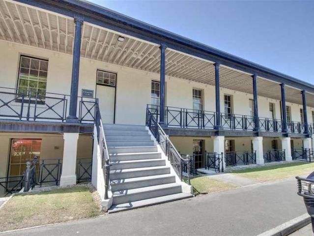 Flat for sale in Priddy's Hard, Middlecroft