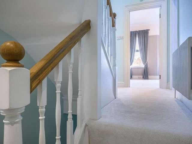 Flat for sale in Budleigh Salterton, Budlake