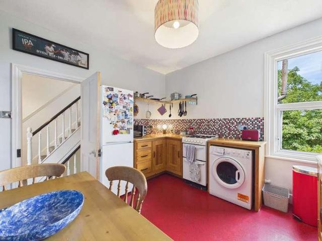 Flat for sale in Dumpton Gap, Acol