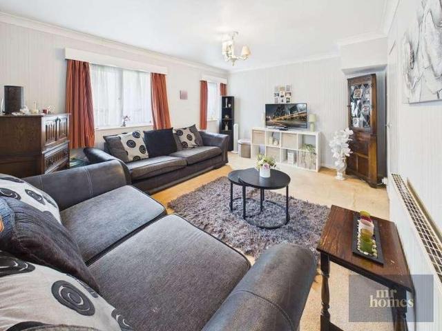 Flat for sale in Falcon Lodge, Wales