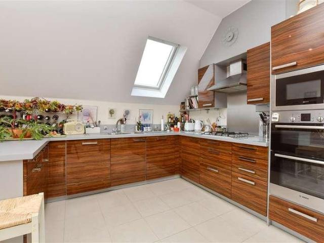 Flat for sale in London Borough of Sutton, Greater London