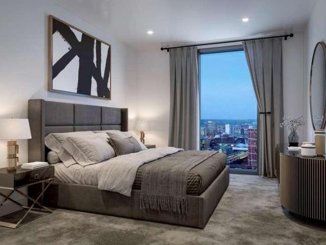 Flat for sale in Holbeck, West Yorkshire