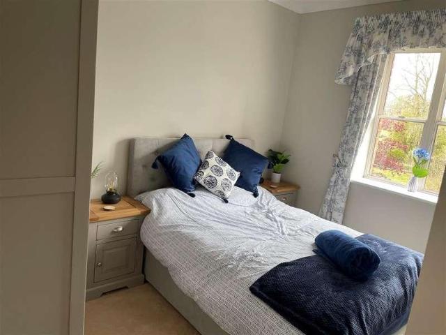 Flat for sale in Dedham, Colchester