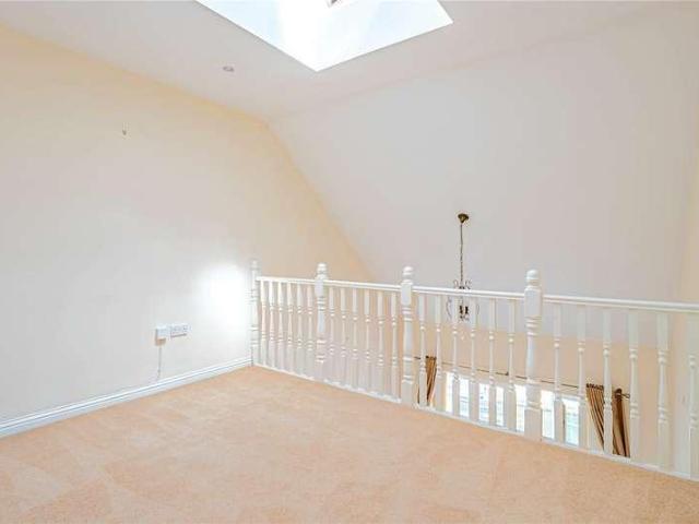 Flat for sale in Corner Hall, Dacorum