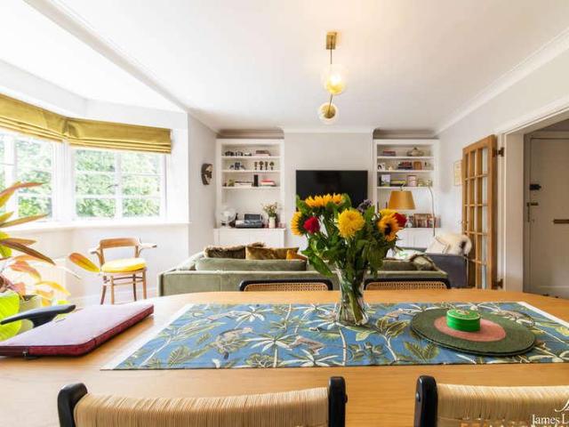 Flat for sale in Edgbaston, West Midlands