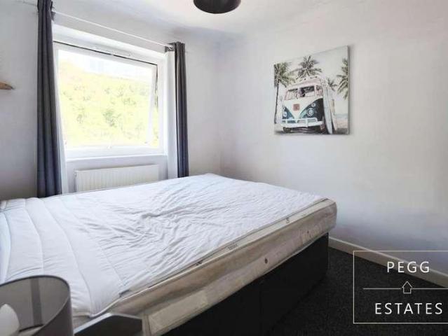 Flat for sale in Plainmoor, Torquay