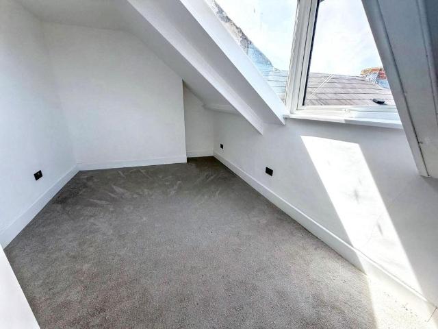 Flat for sale in North Shields, North Tyneside