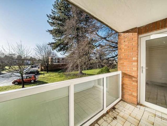Flat for sale in Winterbourne, Frenchay