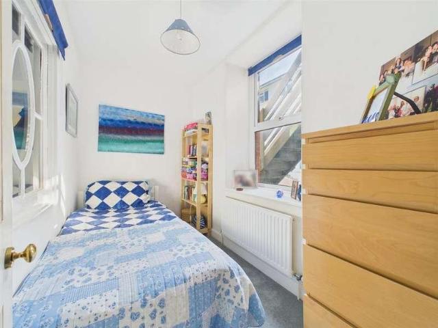 Flat for sale in Kentisbury, Devon