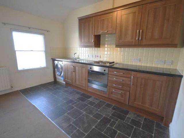 Property for sale in Floodgates