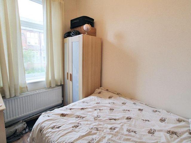 Flat for sale in Heaton, Tyne And Wear