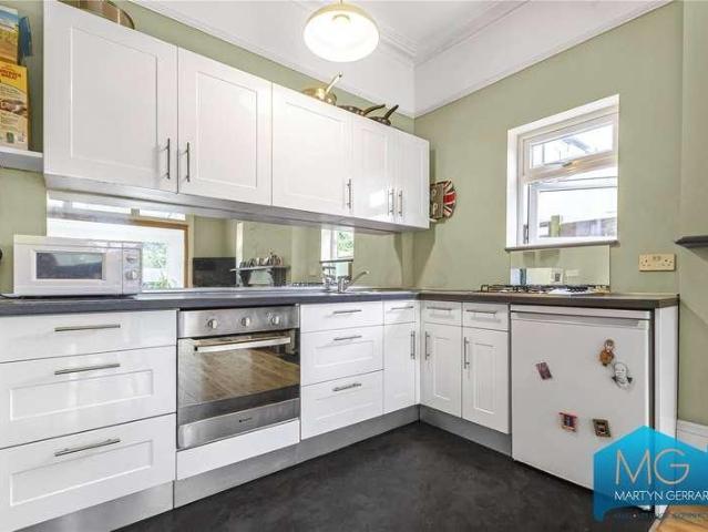 Flat for sale in Church End, Greater London