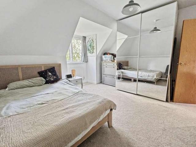 Flat for sale in Branksome, Poole