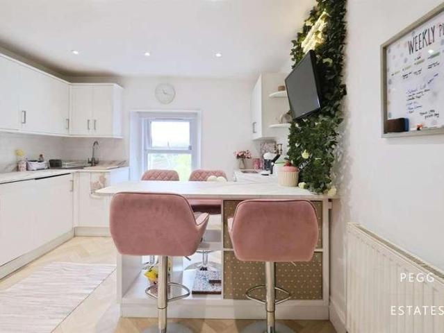 Flat for sale in Combe Pafford, Babbacombe
