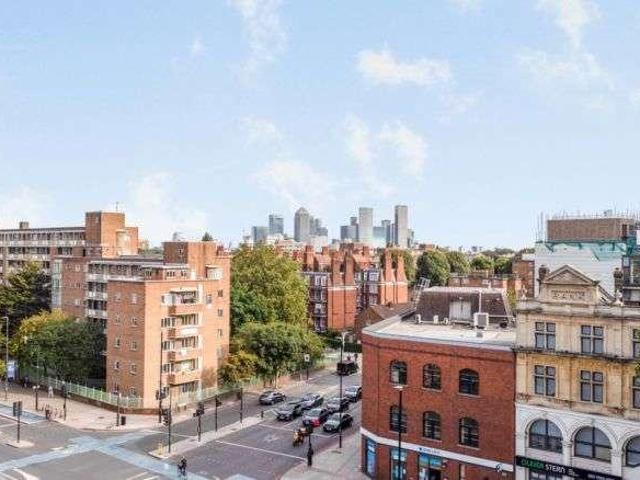 Flat for sale in Whitechapel, Isle Of Man