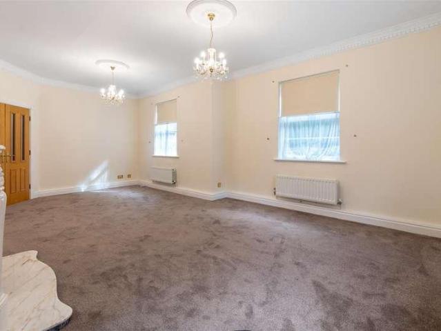 Flat for sale in Little Aston, Lichfield