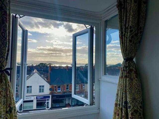 Flat for sale in Withycombe, Budlake