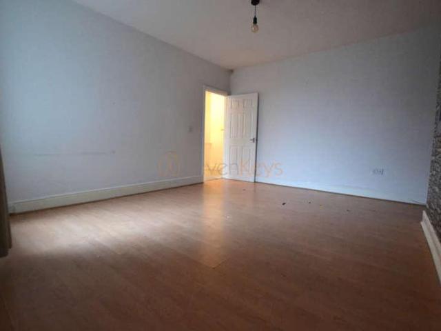 Flat for sale in Hebburn, Tyne And Wear
