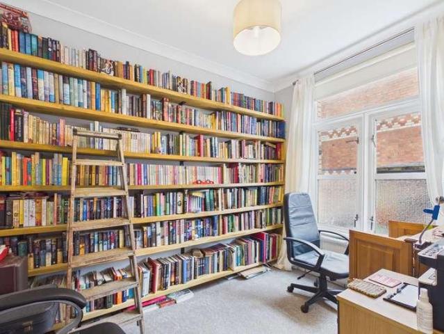 Flat for sale in Ross-on-wye