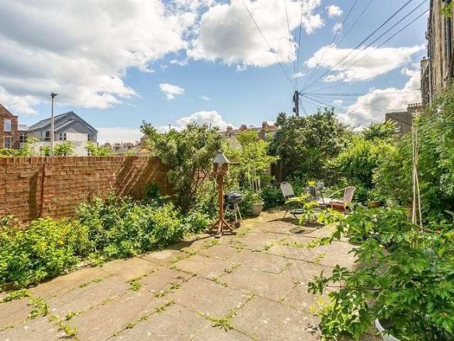 Flat for sale in Bellfield, Portobello