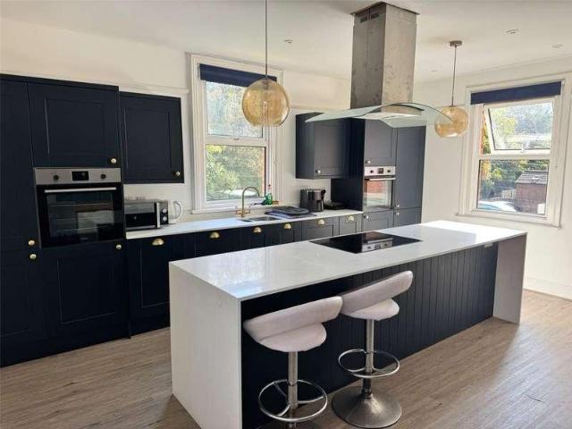 Flat for sale in Burnham-on-Sea and Highbridge, Burnham-on-Sea