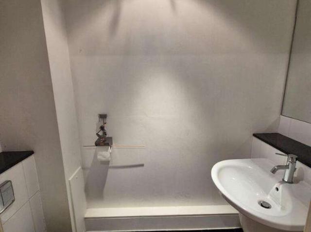 Flat for sale in Ladywood, West Midlands