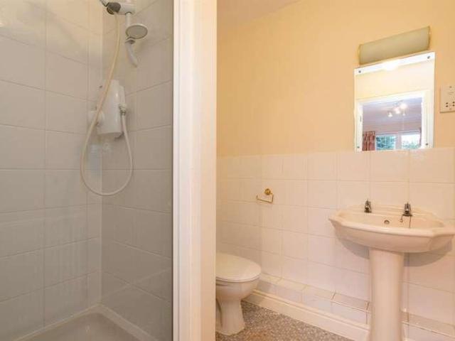 Flat for sale in Pouchen End, Hertfordshire