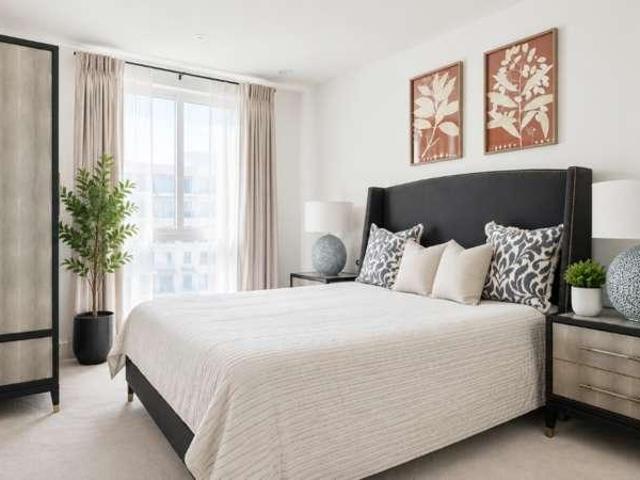 Flat for sale in Alperton, Greater London