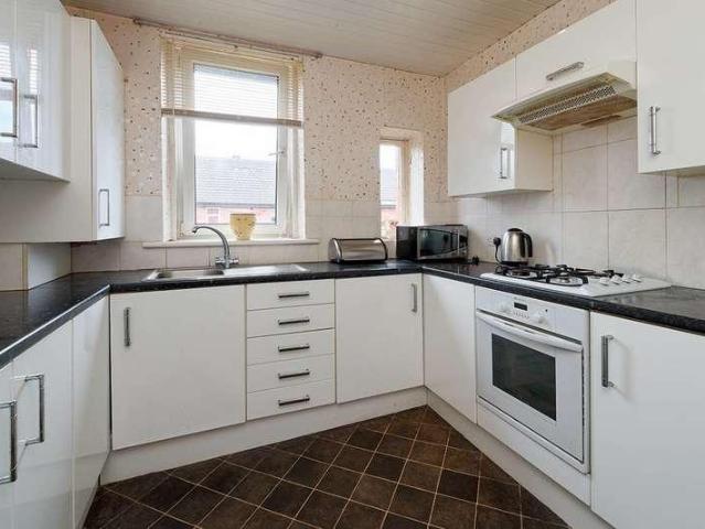Flat for sale in Glasgow, Crosshill