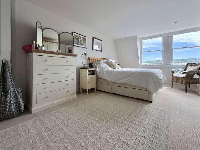 Flat for sale in Dulcote, Bath And North East Somerset