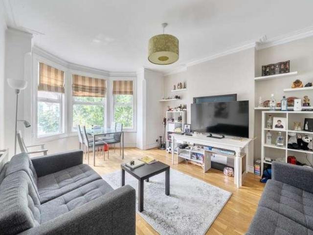 Flat for sale in Church End, Greater London