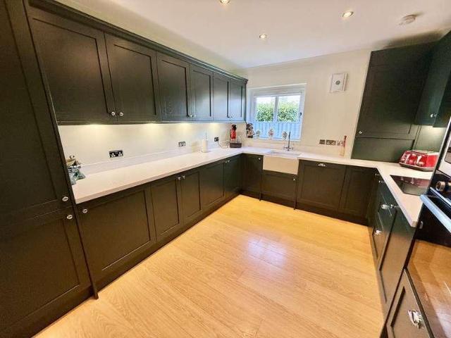 Flat for sale in Scotland