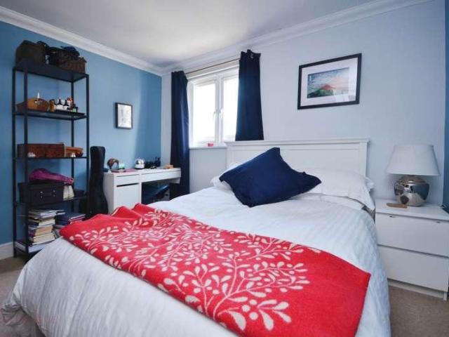 Flat for sale in Dumpton Gap, Acol
