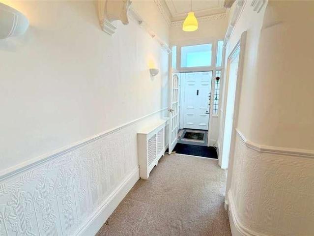 Flat for sale in Tynemouth, North Tyneside