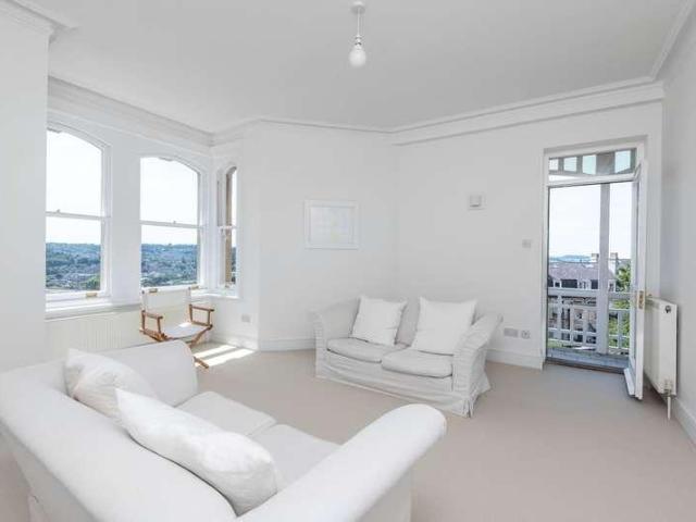 Flat for sale in Dulcote, Bath And North East Somerset