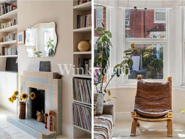 Flat for sale in Greater London
