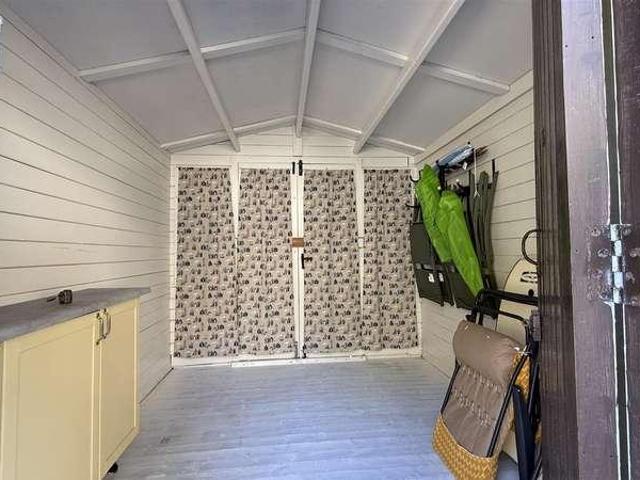 Flat for sale in Branksome Chine, Branksome Park