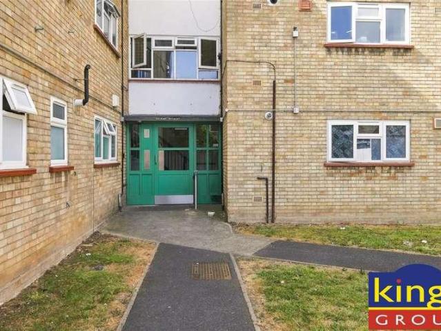 Flat for sale in Greater London