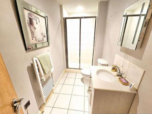 Flat for sale in Sutton Coldfield, West Midlands