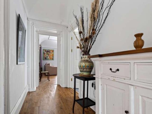 Flat for sale in Llanfarian, Wales